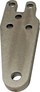 Picture of 60-10001TJ - Upper Steering Arm for TJ 1 Ton Front End Packages