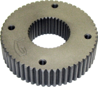 Picture of CE-39303N40 - 1 Ton Drive Flange Slug - 40 Spline