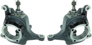 Picture of CE-0005CIK - 1 Ton Ball Joint Style Outer Knuckles - Iron