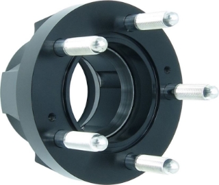 Picture of CE-0013CH5K - Hub for Full Floater Kit - 5 on 5 1/2" Pattern