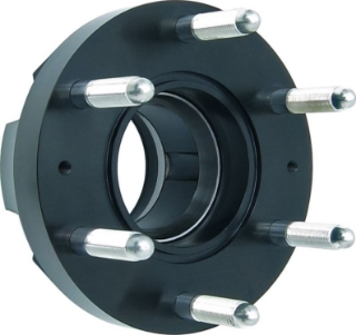 Picture of CE-0013CH6K - Hub for Full Floater Kit - 6 on 5 1/2" Pattern