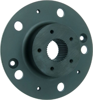 Picture of CE-0013CDP5-35 - Drive Plate for Full Floater Kit - 5 x 5 1/2" Pattern - 35 Spline