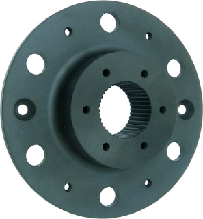 Picture of CE-0013CDP6-35 - Drive Plate for Full Floater Kit - 6 x 5 1/2" Pattern - 35 Spline