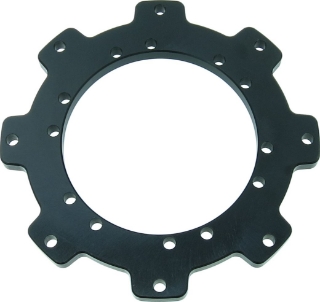 Picture of CE-0013CRA6 - Rotor Adapter - 6 Lug for 2 1/2" Floater Kit