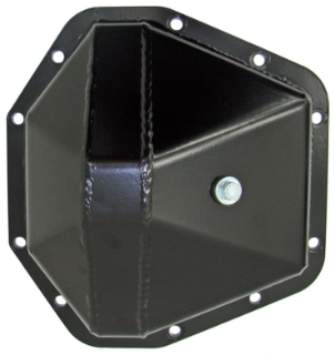 Picture of 70-1005F - F70 Fabricated Steel Diff Cover for Currie & Dana 60/70