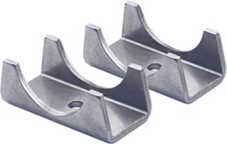 Picture of CE-7000A - Leaf Spring Pads - 3" Tube x 2 1/4" Wide