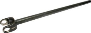 Picture of Extreme 1-Ton Custom Front Inner Axle Shaft - Long
