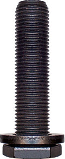 Picture of Currie 1/2 x 2.0 In. Screw-In Wheel Stud Set