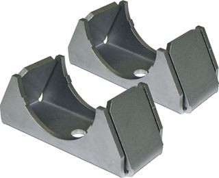 Picture of CE-7000BX - Leaf Spring Pads - 3 1/4" Tube x 2 1/4" Wide (Boxed Ends)