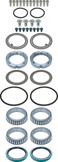 Picture of Currie Raptor/F-150 Floater Assembly/Rebuild Kit