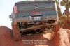 Currie Ford Raptor/F-150 Full Floater Rearend