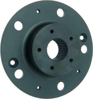 Picture of CE-0013CDP5-45 - Drive Plate for Full Floater Kit - 5 x 5 1/2" Pattern - 45 Spline