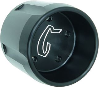 Picture of CE-0013CQ5 - Drive Plate Cap - 5 Lug Quick Start Type for 2 1/2" Floater Kit