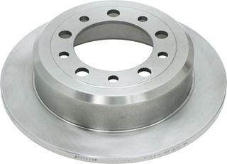 Picture of JK-6031L5 - 12" JK Rear Rotor - Bored for Floater Hub (5 x 5 1/2" Pattern, 1/2" or 5/8" Studs)