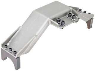 Picture of 60-7100N - Currie 60 Bracketry Bridge Kit