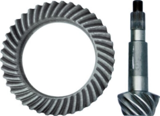 Picture of Currie 60 Ring And Pinion Gear Sets (Low-Pinion)