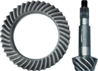 Picture of Dana 60 Ring And Pinion Gear Sets (High-Pinion)