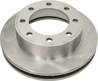 Picture of CE-6031SD - 1 Ton Super Duty Rotor (8 Lug)