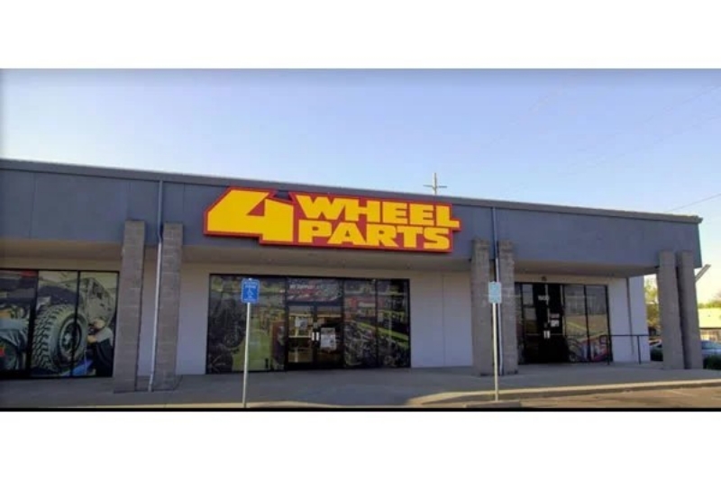 shop