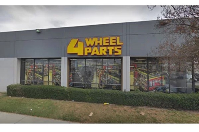 shop