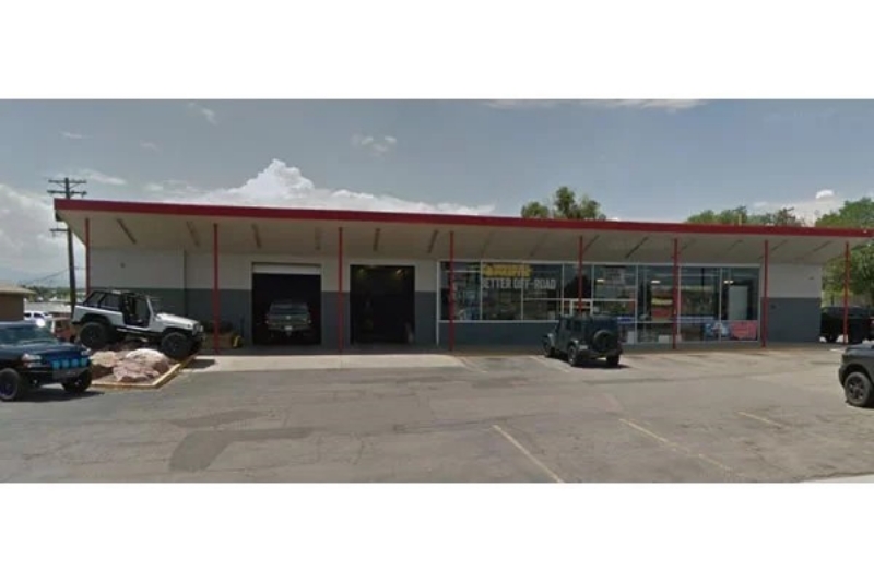 shop