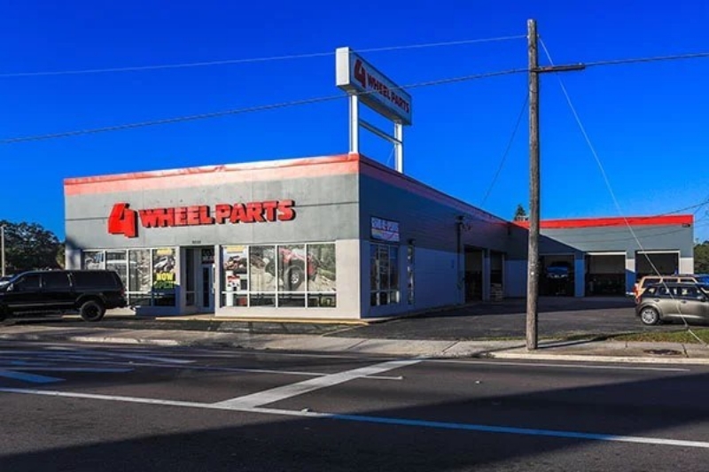 shop