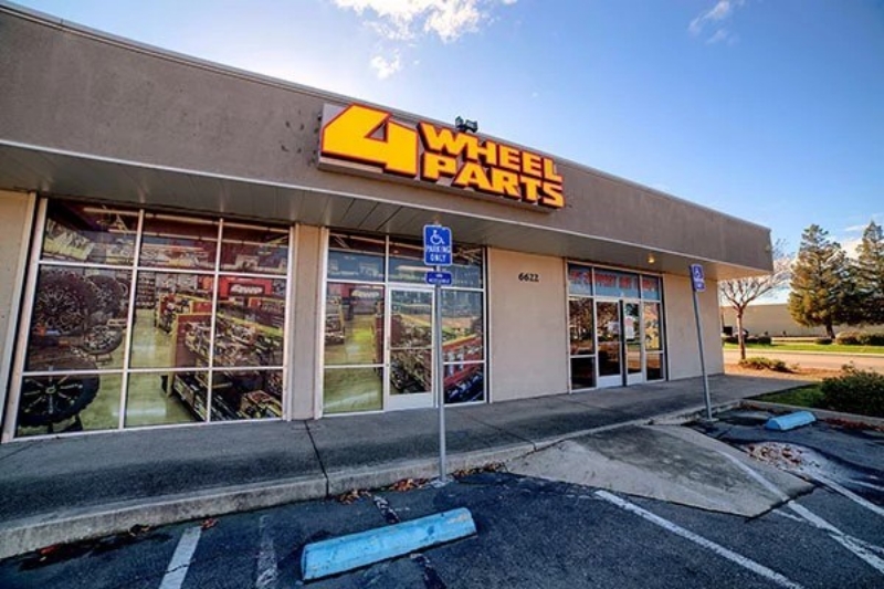 shop