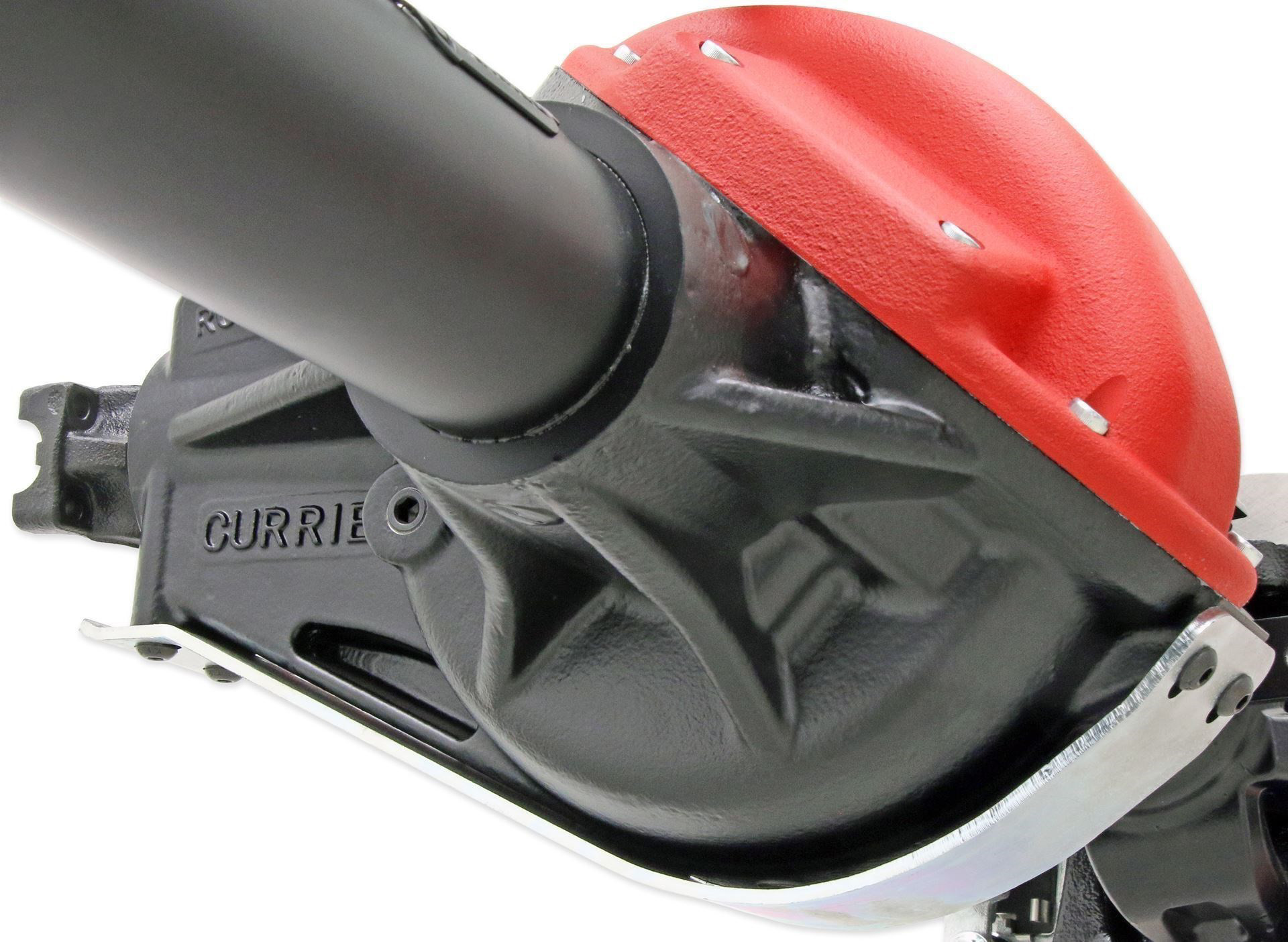 HD60 Gladiator Front Axle Currie 4x4