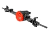Currie 44 High-Pinion Bronco Front Axle Ready to Accept Stock Outer Components