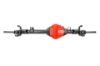 Currie 44 High-Pinion Bronco Front Performance Axle Ready to Accept Stock Outer Components