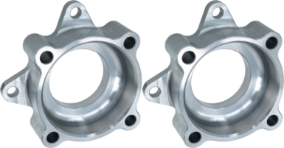 Unit Bearing Housing End Set