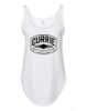 Picture of Currie "Brigade" Womens Tank Top - White