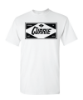 Currie Corona Tee - Front