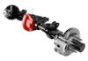 Extreme 60 Low-Pinion JK Rear Full-Float Axle Assembly