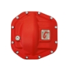 Currie Iron JL Cover Red
