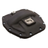Currie Iron 30 Front Cover Black