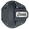 Currie Iron 44 Rear Cover Black