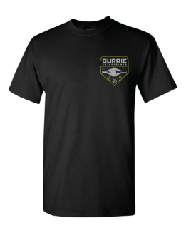 Picture of Currie "F9" Tee