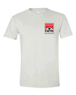 Picture of Currie "Smokin" Tee