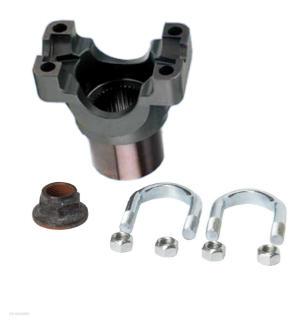 Picture of 1350 Chromoly Yoke - 9-Inch (Big Bearing)
