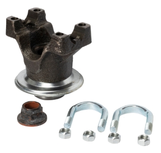 9-Inch 1350 Short Nodular Iron Yoke