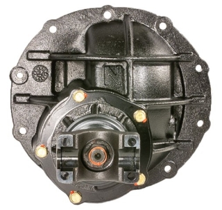 	Currie Sportsman 3rd Member with Iron Pinion Support and Nodular Iron Yoke