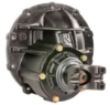 	Currie Sportsman 3rd Member with Iron Pinion Support and Nodular Iron Yoke