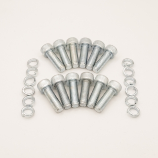 Picture of Hardware Kit - Currie Differential Cover