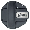 Currie D30 Cover With Black Powder Coat Finish