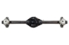 Currie 80 full-float rear axle assembly W/O brackets