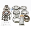 D30/M186 front axle master bearing/install kit contents