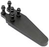 Picture of 60-10001L - Upper Left Upper Steering Arm for Machined 1 Ton Outer Knuckles