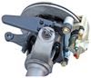 Picture of 60-10001R - Upper Right Steering Arm for Machined 1 Ton Outer Knuckles