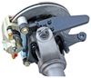 Picture of 60-10001L - Upper Left Upper Steering Arm for Machined 1 Ton Outer Knuckles